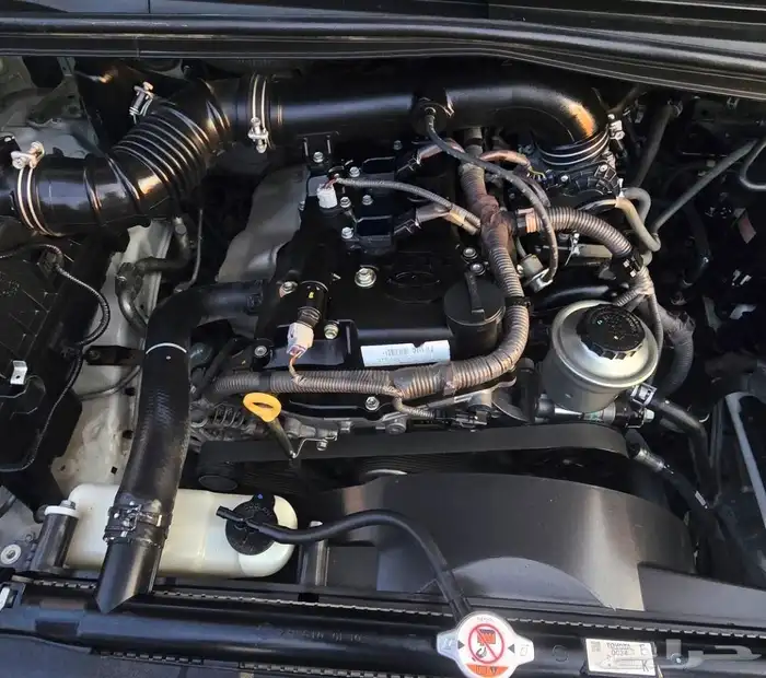 مكينة انوفا هايلوكس 2012 0