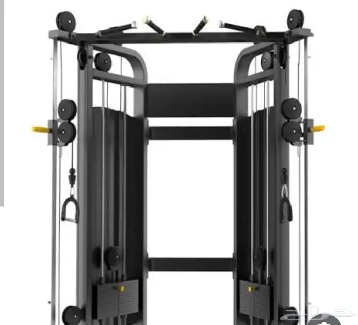 جهاز كابل كروس جديد 1