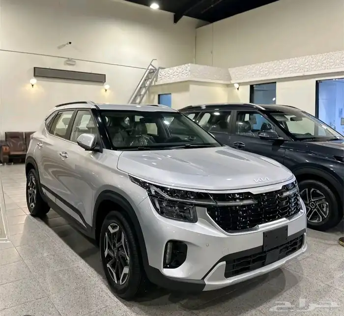 كيا سيلتوس نص فل مد 2026 بافضل سعر في السوق 2