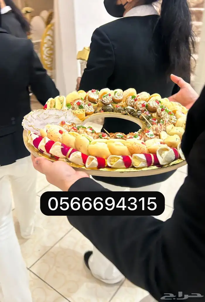 مباشرين صبابين قهوجين قهوجي قهوجيات  مضيفين جده 4