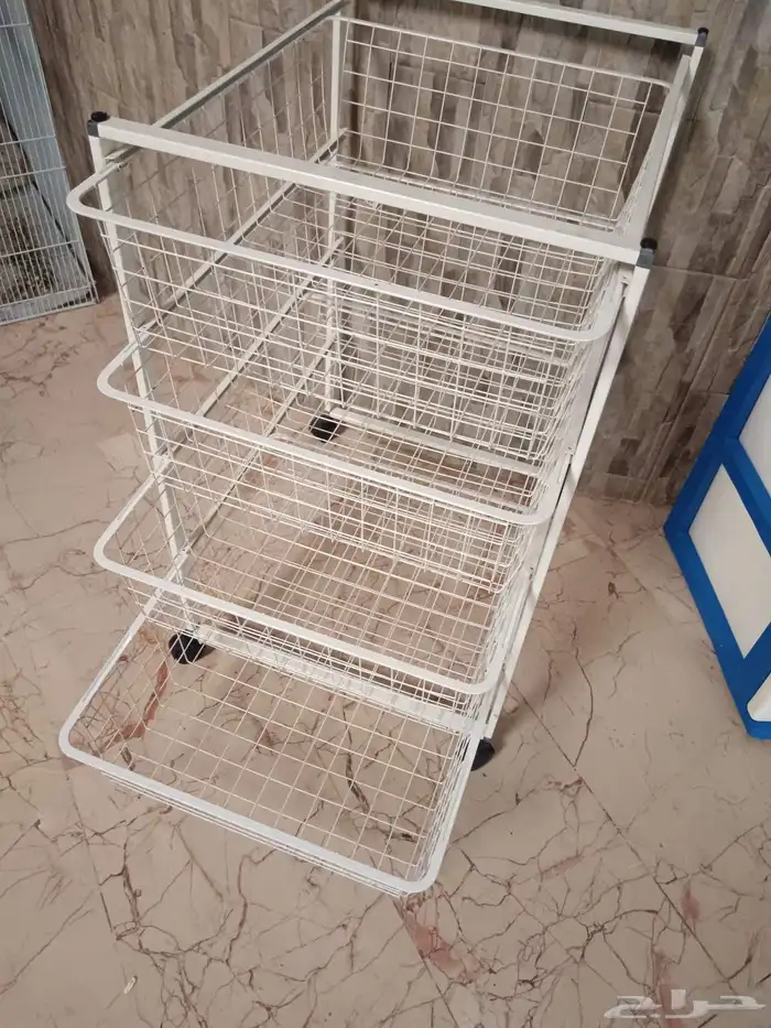 دولاب سلال ايكيا 1