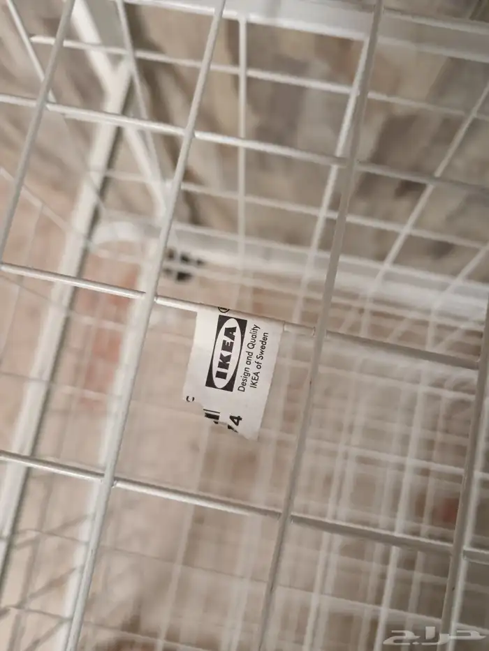 دولاب سلال ايكيا 2