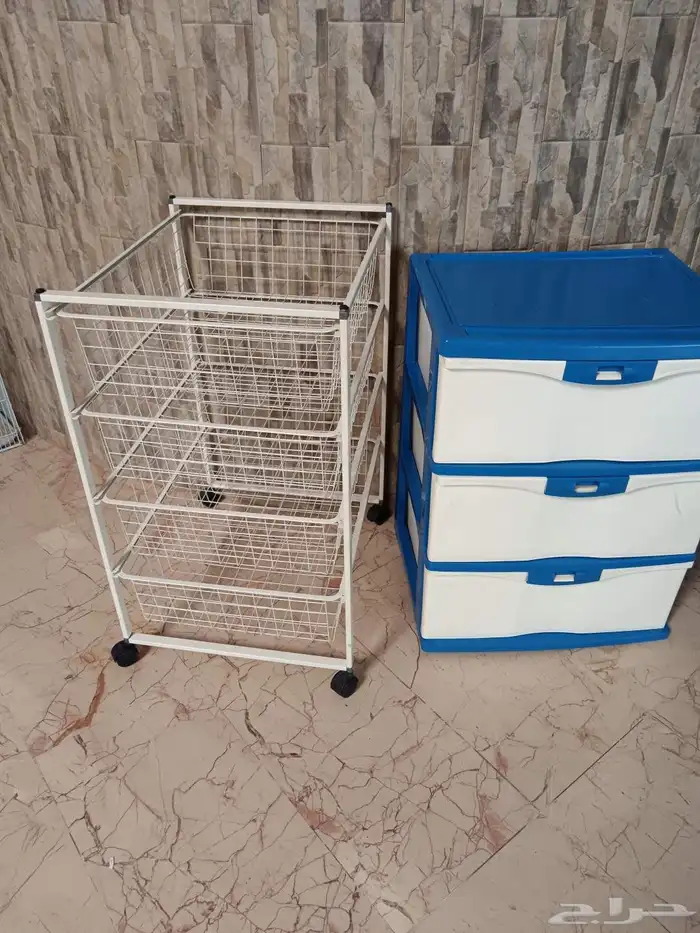 دولاب سلال ايكيا 3