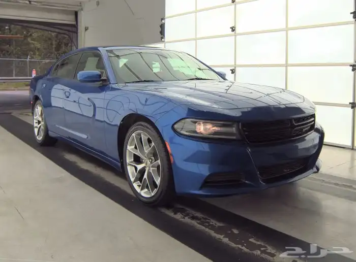 دودج تشارجر 2020فل كامل فتحة سقف وارد امريكا بطاقة جمركيةV6 0