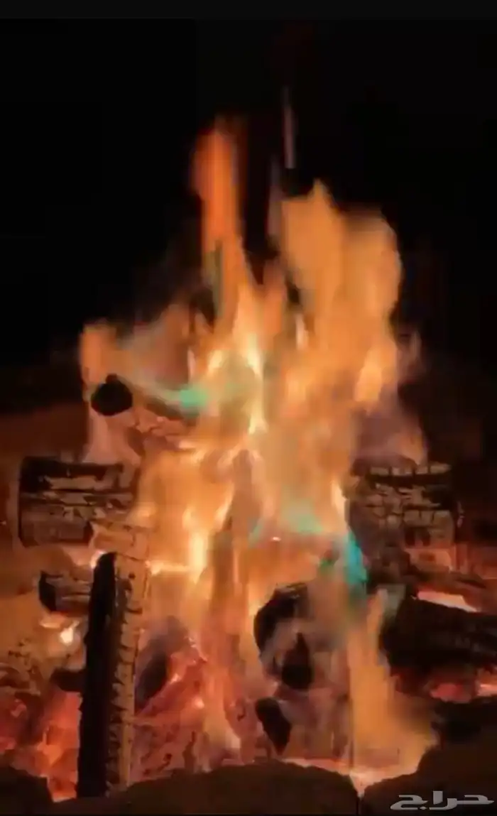 حطب قرض مستورد 1