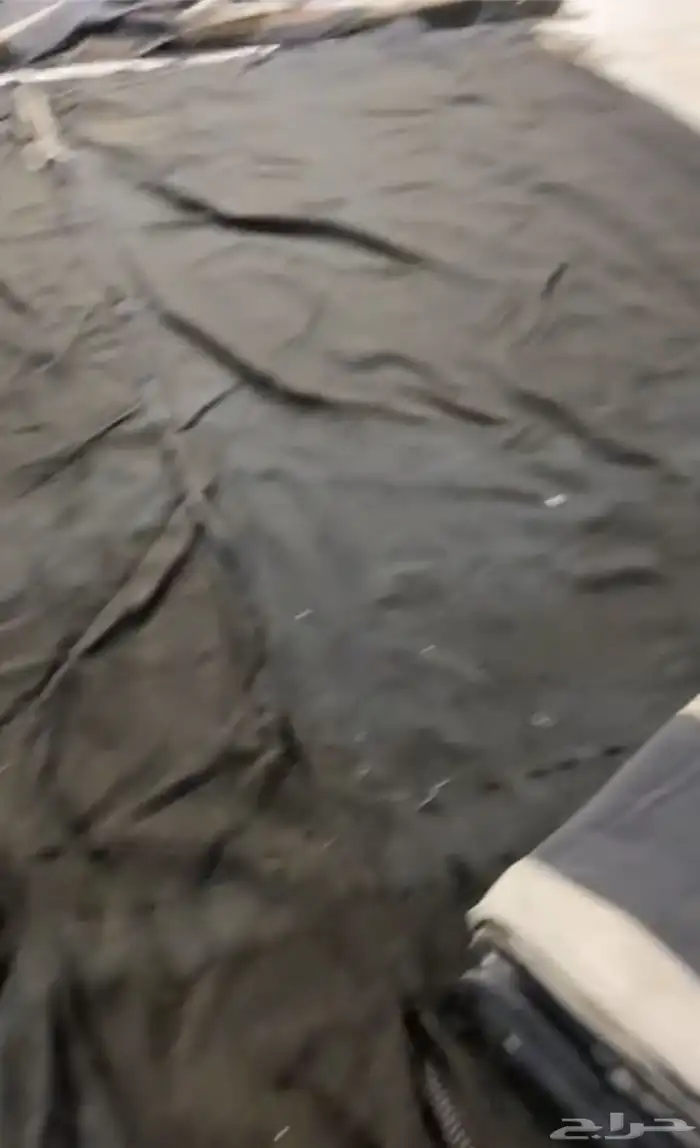 بيت شعر قطبه جاهزه بملحقاتها 0