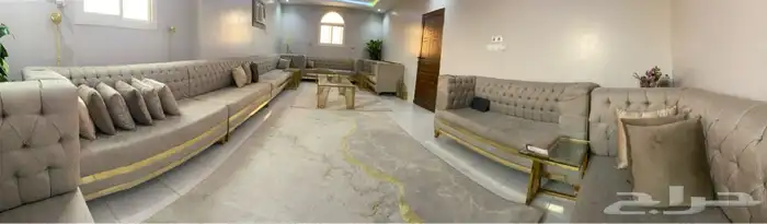 كنب وطاولات 6