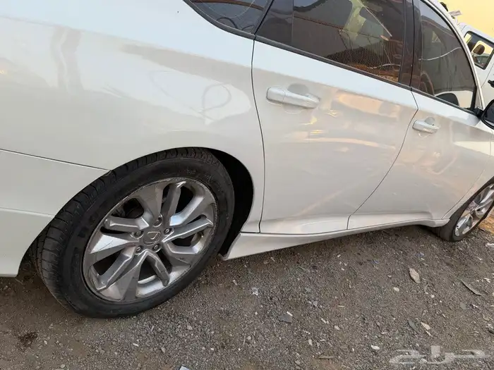 هوندا اكورد 2019 تشليح قطع غيار الفئات ستاندر 3