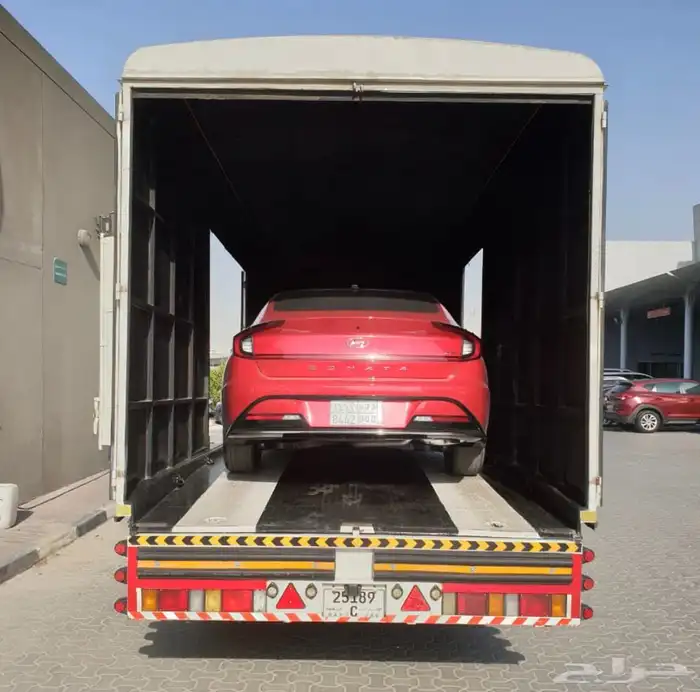 سطحه الامارات من الدمام الى دبي وبلعكس 0