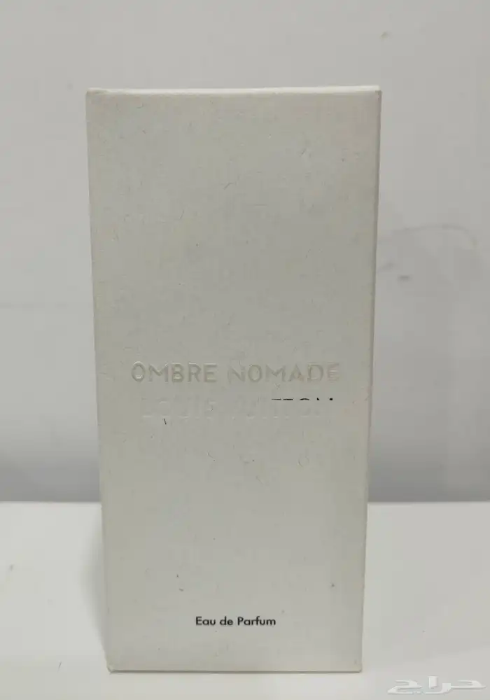 عطر OMBRE NOMAD LOUIS VUITTON اصلي 1