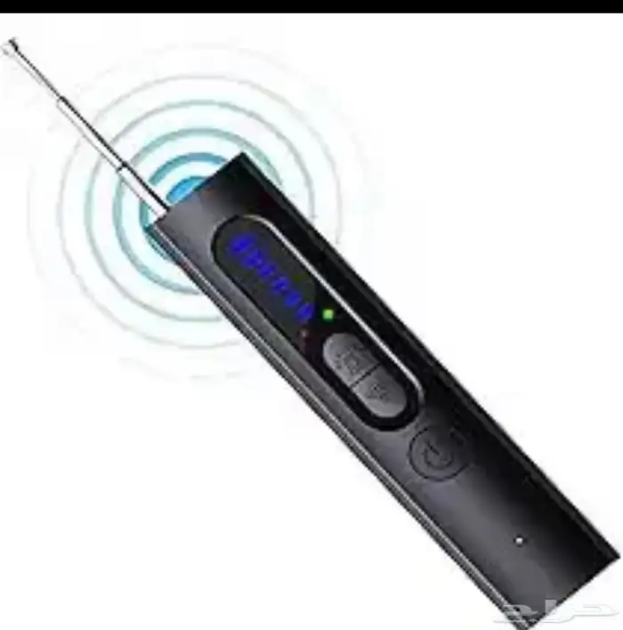 جهاز كاشف كمرات واجهزة التتبع 0