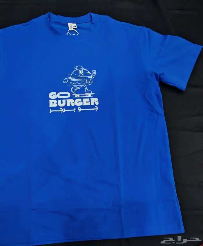 تطريز وطباعة حسب الطلب تشيرتات وبلوفرات وسديري وغيرها 2