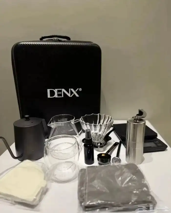 شناط v60 مكونه من 12 قطعه ماركه دينكس ب99 1