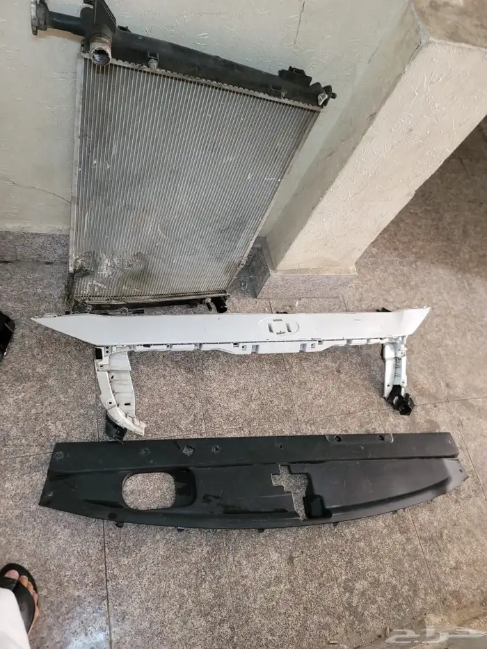 كيا كرنفال 2018 0