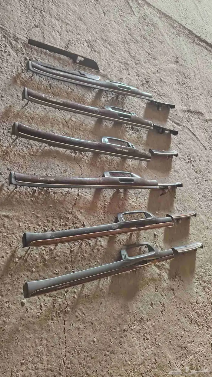 تخشيبات فورد فكتوريا وماركيز 0