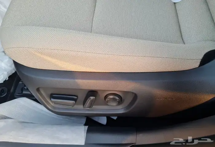 تويوتا كامري Eبلس 2025 اقساط وكاش 2