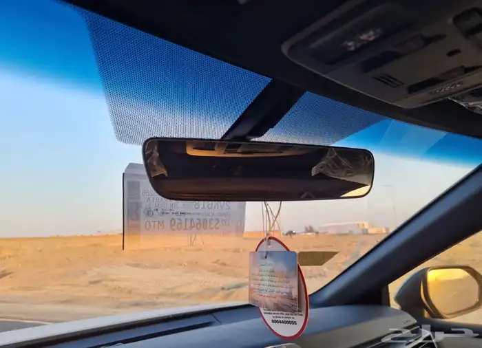 تويوتا كامري Eبلس 2025 اقساط وكاش 13