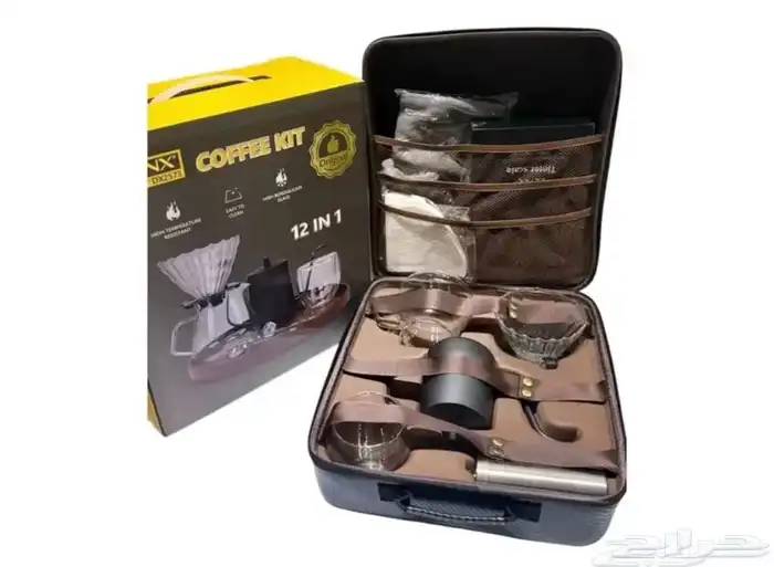 شناط v60 مكونه من 12 قطعه ماركه دينكس ب99 0