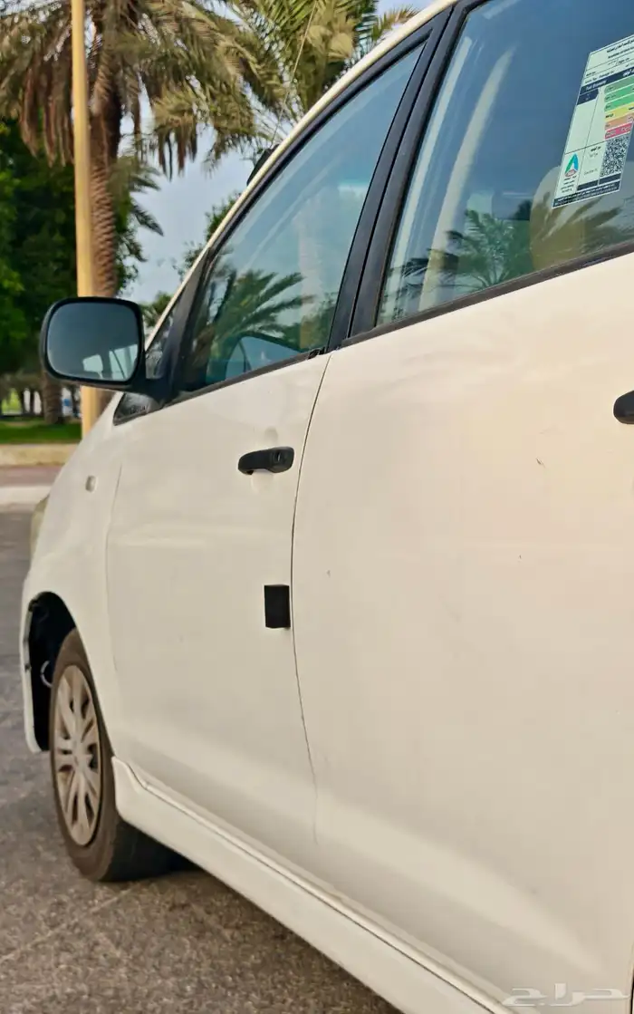 اينوفا 2014 نص فل سعودي عبداللطيف كاش او اقساط 5