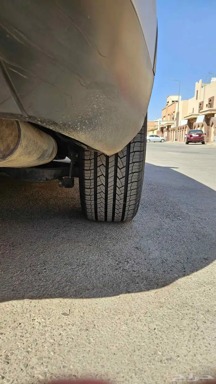 كفرات مقاس 18 60 245 7