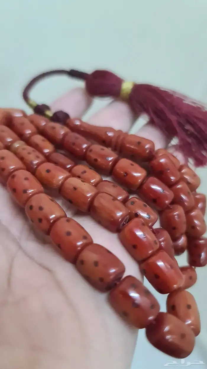 سبحة سندلس جديد 1