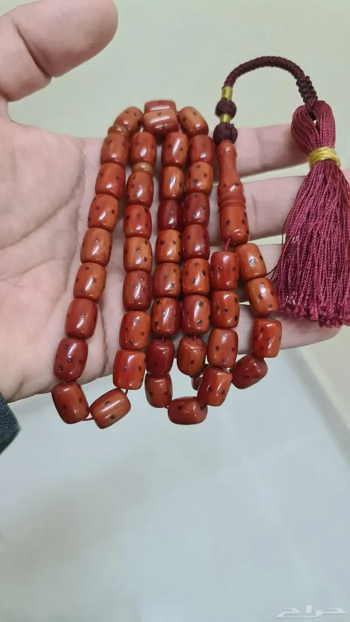 سبحة سندلس جديد 2