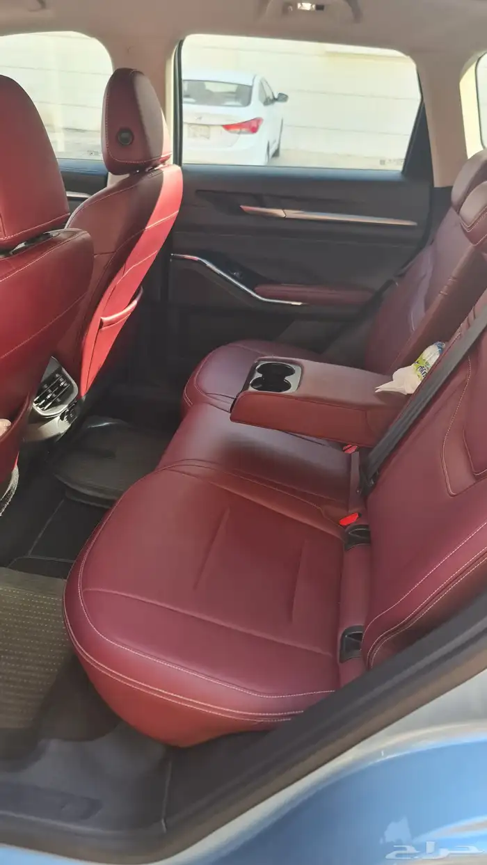 للبيع هافال H6 موديل 2022 5