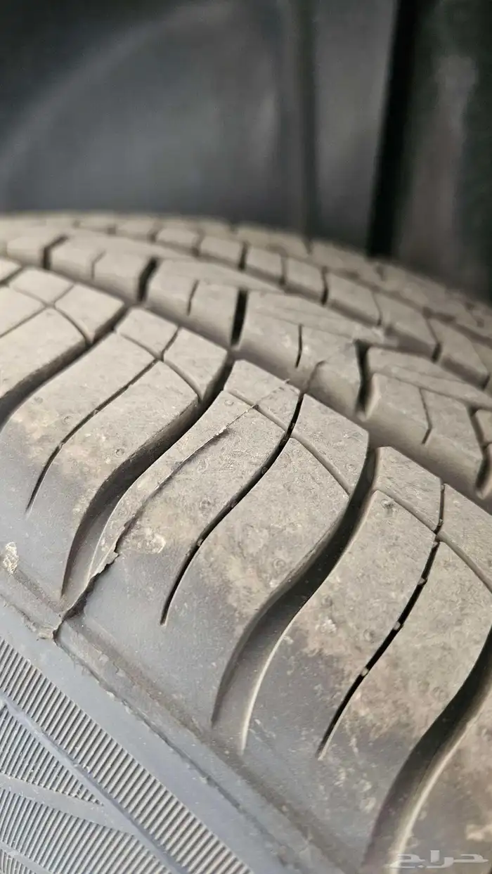 كفرات مقاس 18 60 245 4