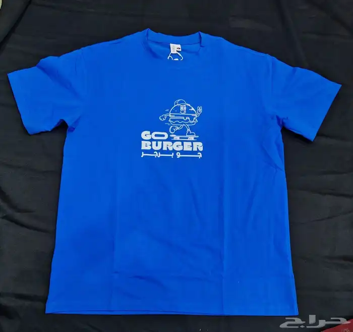 تطريز وطباعة حسب الطلب تشيرتات وبلوفرات وسديري وغيرها 0