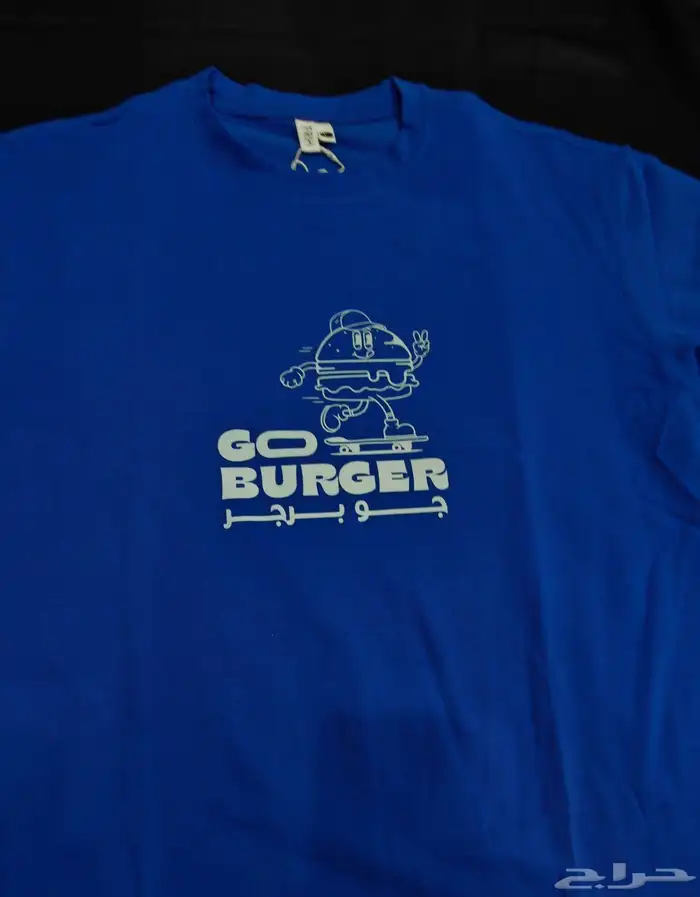 تطريز وطباعة حسب الطلب تشيرتات وبلوفرات وسديري وغيرها 4