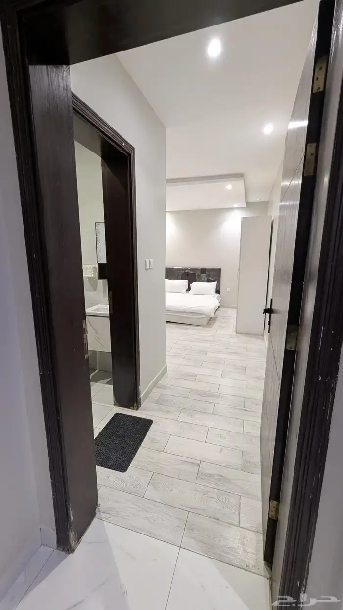 شقق مفروشه فاخره للايجار في احياء مميزه في جده 4