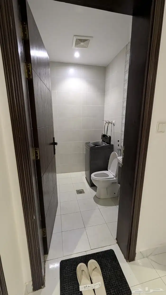 شقق مفروشه فاخره للايجار في احياء مميزه في جده 6