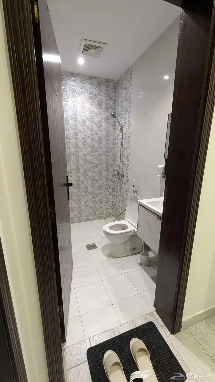 شقق مفروشه فاخره للايجار في احياء مميزه في جده 5