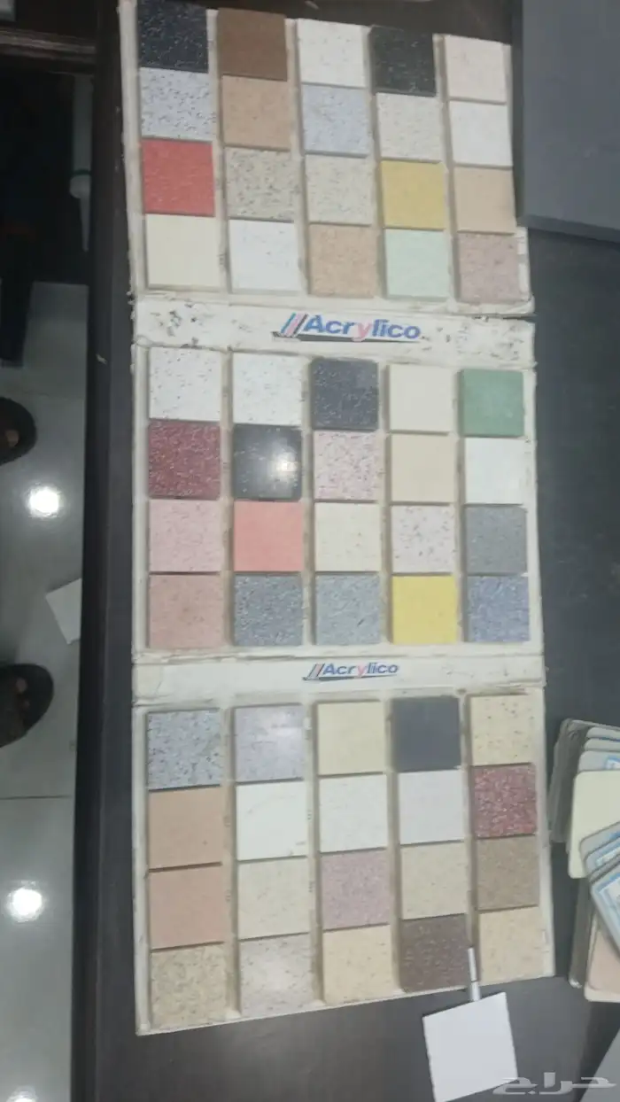 تفصيل مطابخ ترميم تغيير رخام صناعي وطبيعي. 7