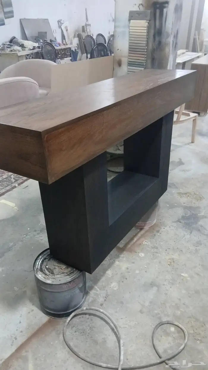 تصميم جميع الديكورات 6