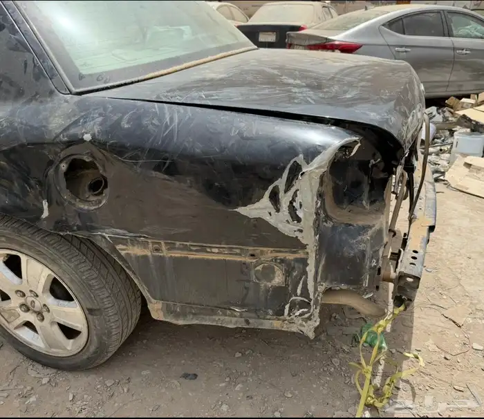 للبيع فورد كراون فكتوريا 2008 مدني جامعة ابهاء 42