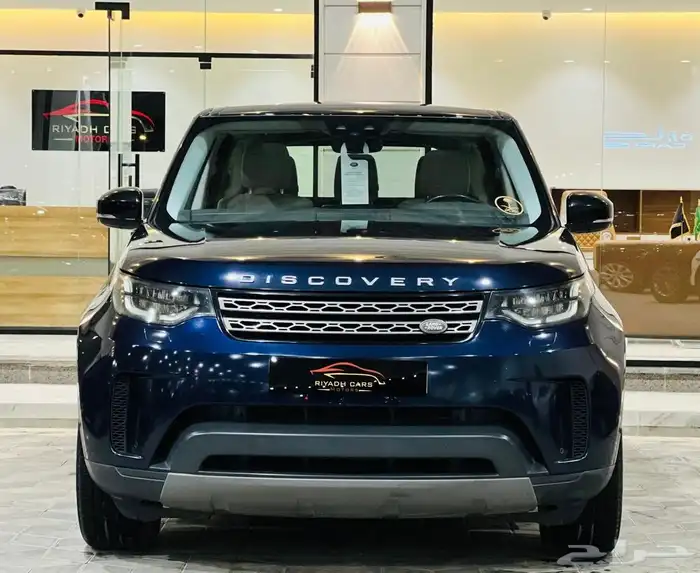 لاندروفر 2020 ديسكفري ( عرض خاص ) 2