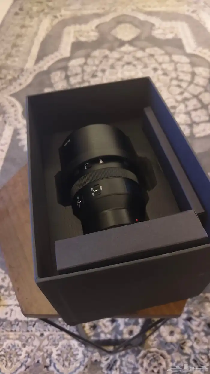 عدسة نيكون VILTROX AF 135mm F1.8 3