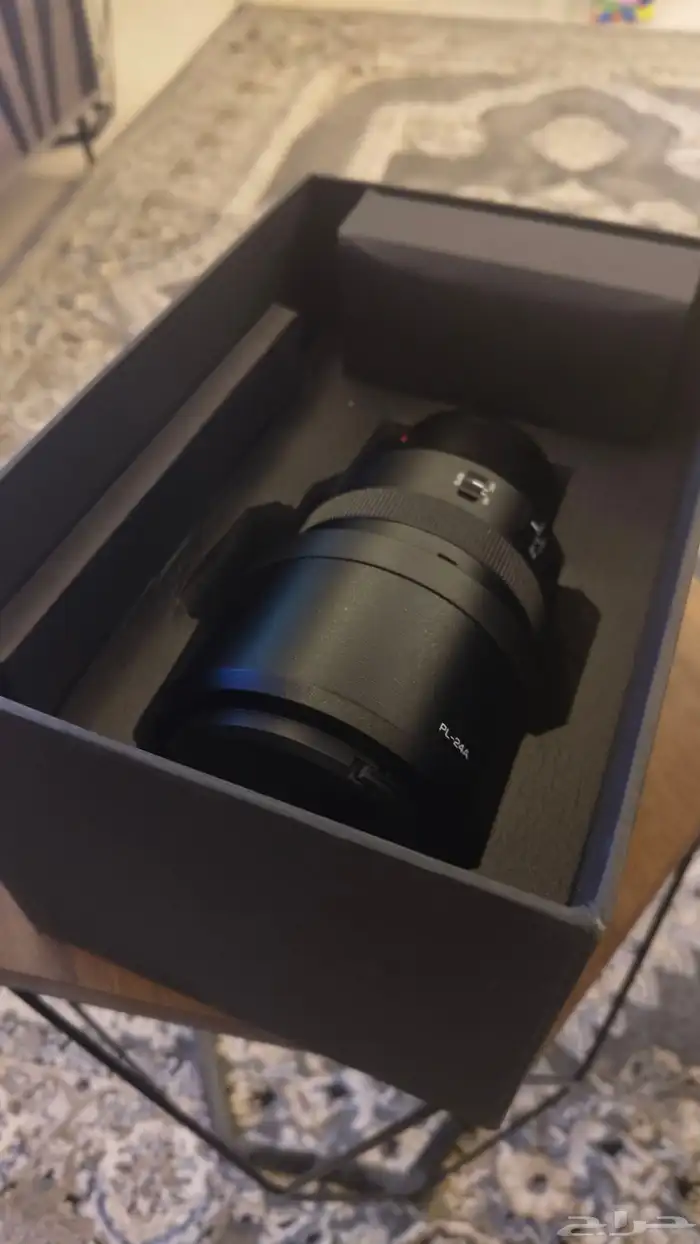 عدسة نيكون VILTROX AF 135mm F1.8 2