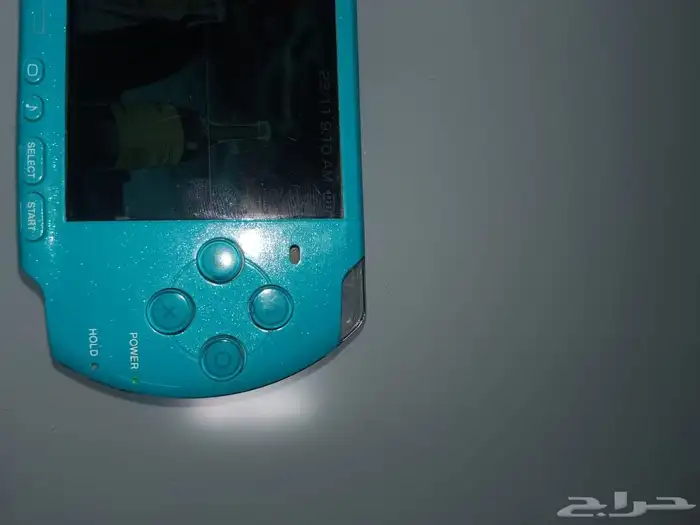 PSP3000 معدل الجهاز البيع عجل 7