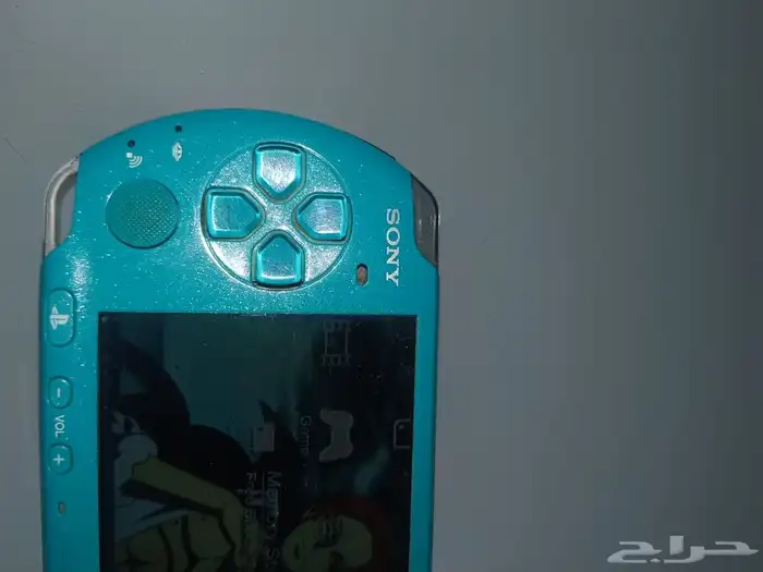 PSP3000 معدل الجهاز البيع عجل 6