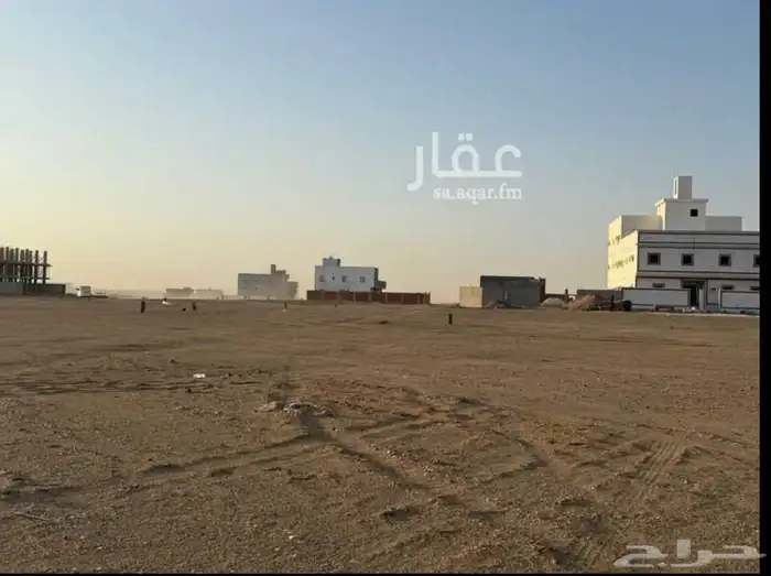 ارخص ارض للبيع مخطط صعبر محافظه رابغ 2