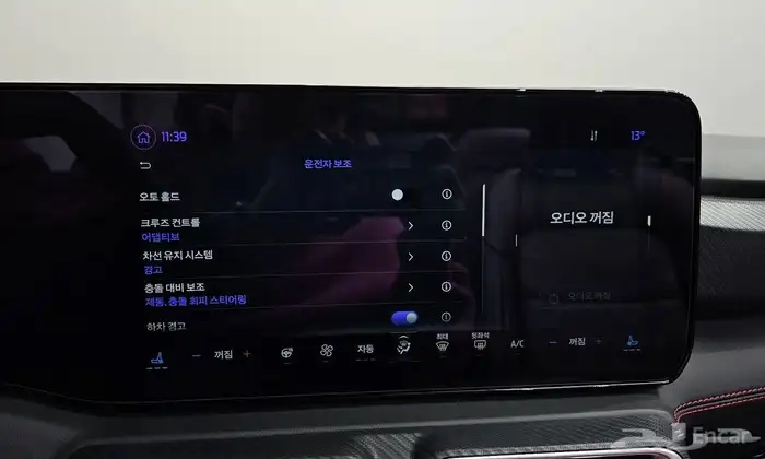 GT Premium Convertible 5.0 موستانج 14