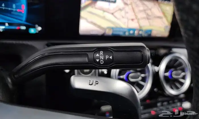 AMG CLA 45 S 4MATIC  2025 10