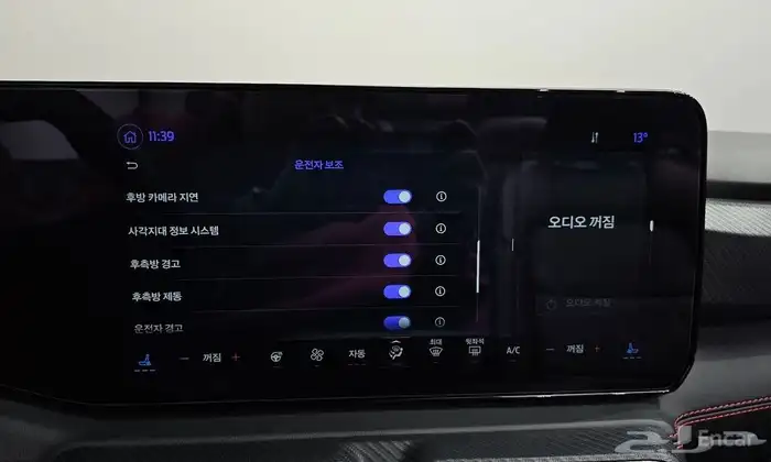 GT Premium Convertible 5.0 موستانج 19