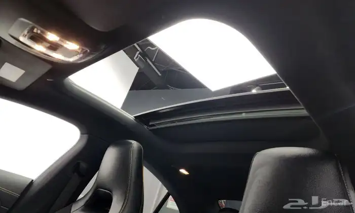 AMG CLA 45 S 4MATIC  2025 18