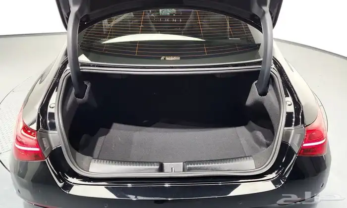 AMG CLA 45 S 4MATIC  2025 17