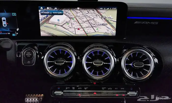 AMG CLA 45 S 4MATIC  2025 11