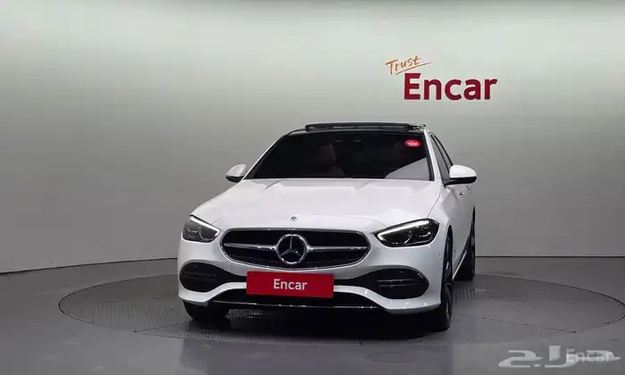 C300 4MATIC 2023 4