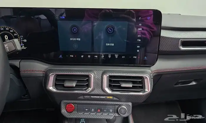 GT Premium Convertible 5.0 موستانج 16